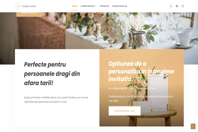 projects image